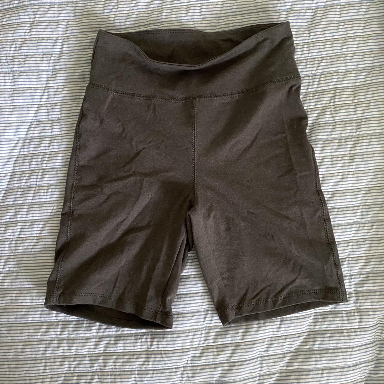 Hanes bicycle outlet shorts