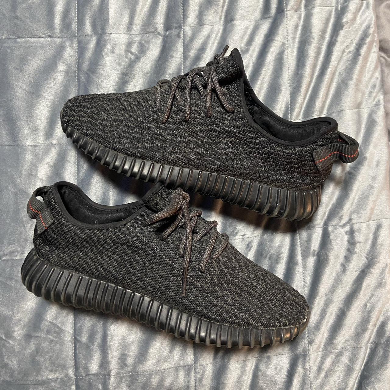 yeezy pirate black 2015
