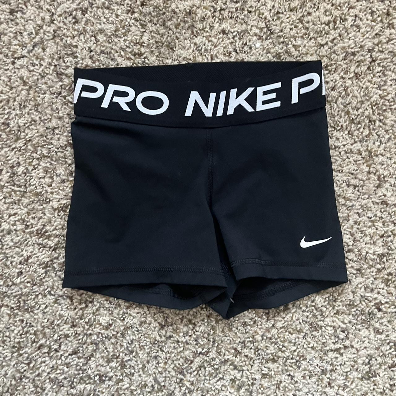 xs nike pros