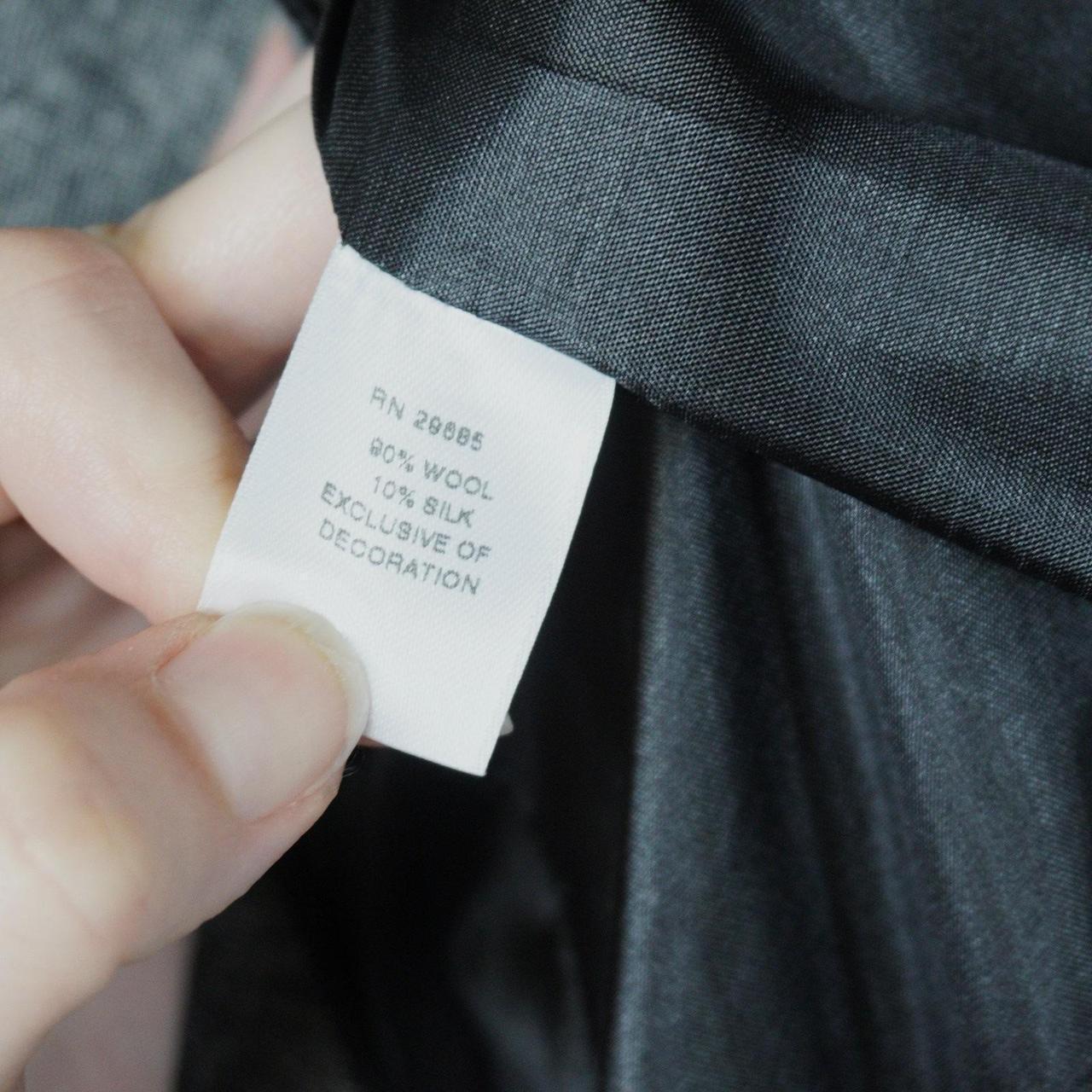 Pendleton Women's Suit - Grey - 14 – Pendleton Wo… - image 7