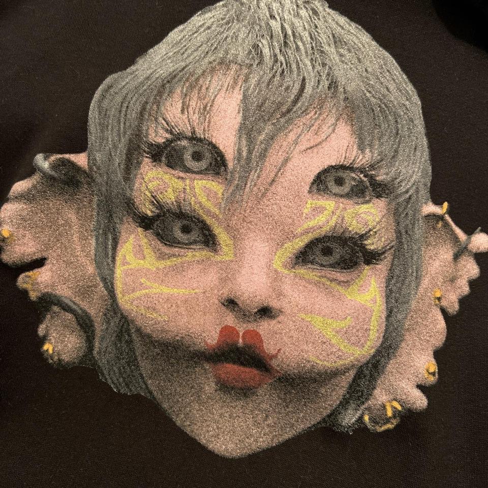 Official Melanie Martinez merch from her 2015 - Depop