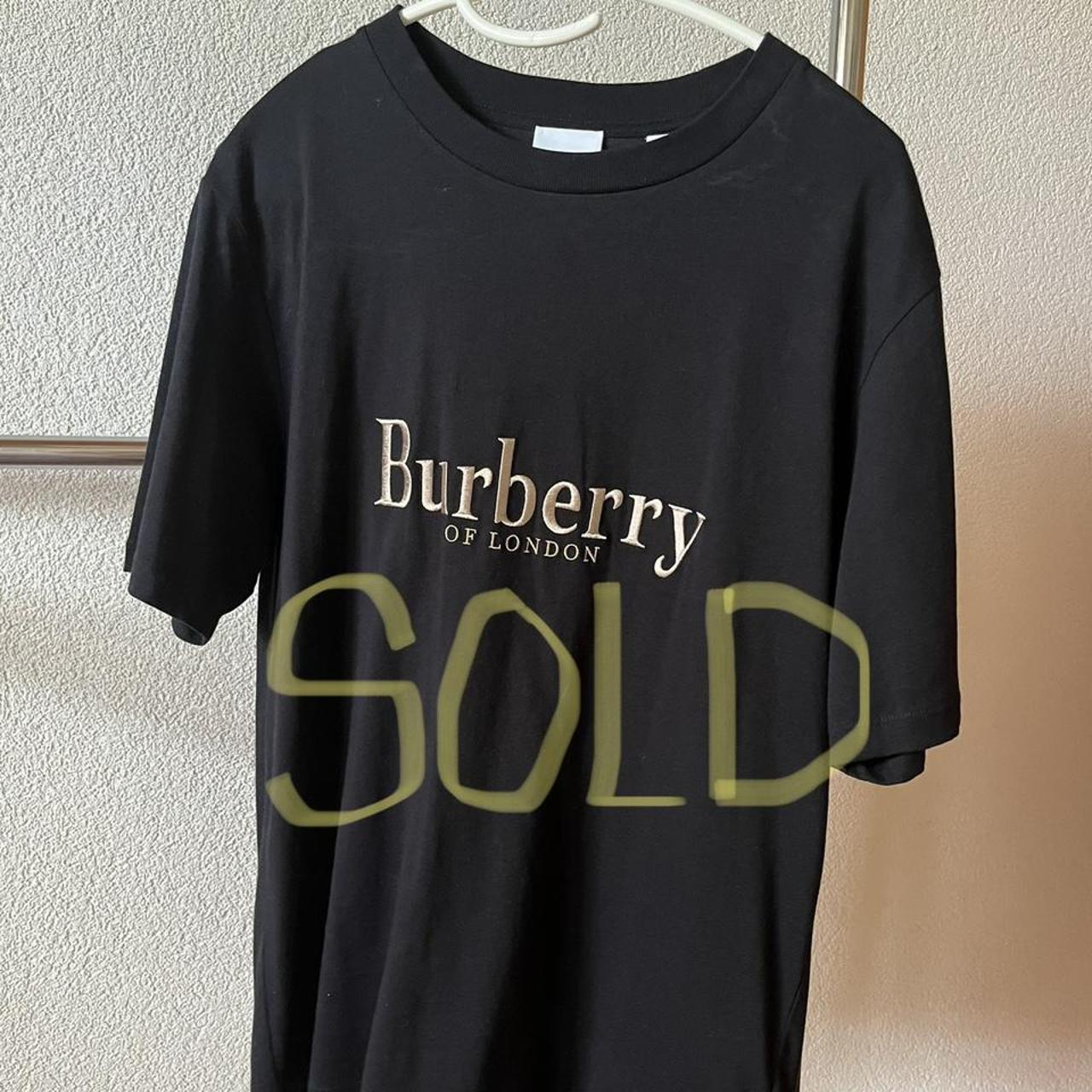 Burberry 70 off top sale xs