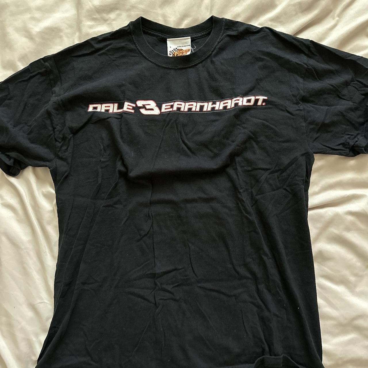 liquid blue Men's T-shirt (2)