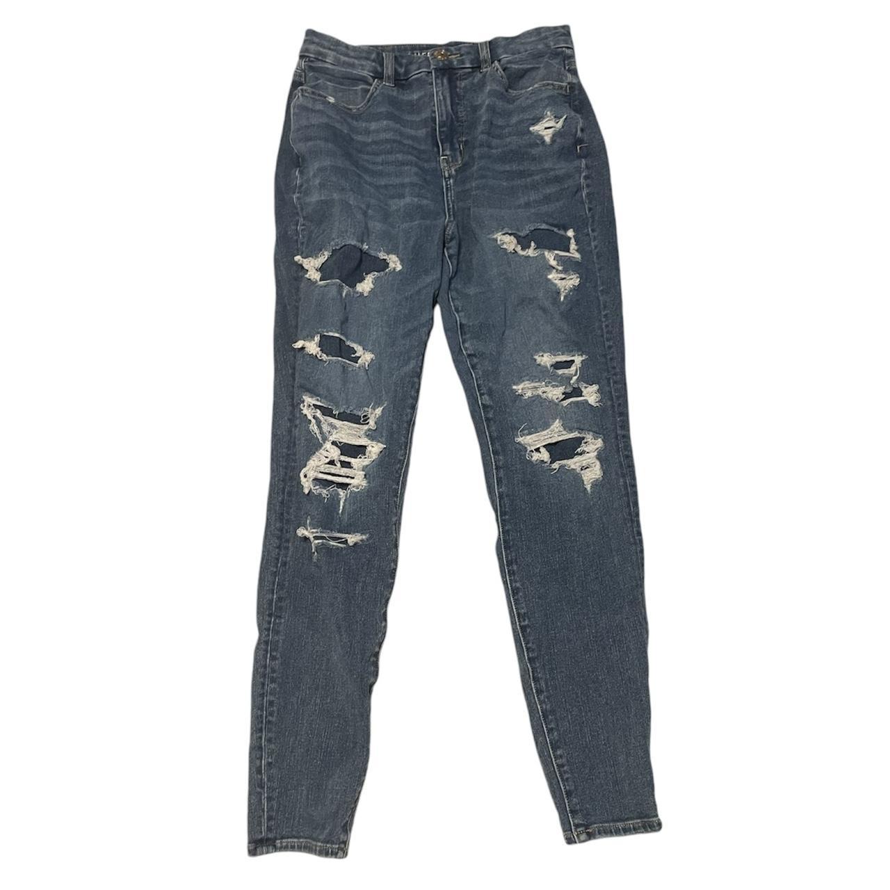 Buy American Eagle Jeans 5 Pair Bundle