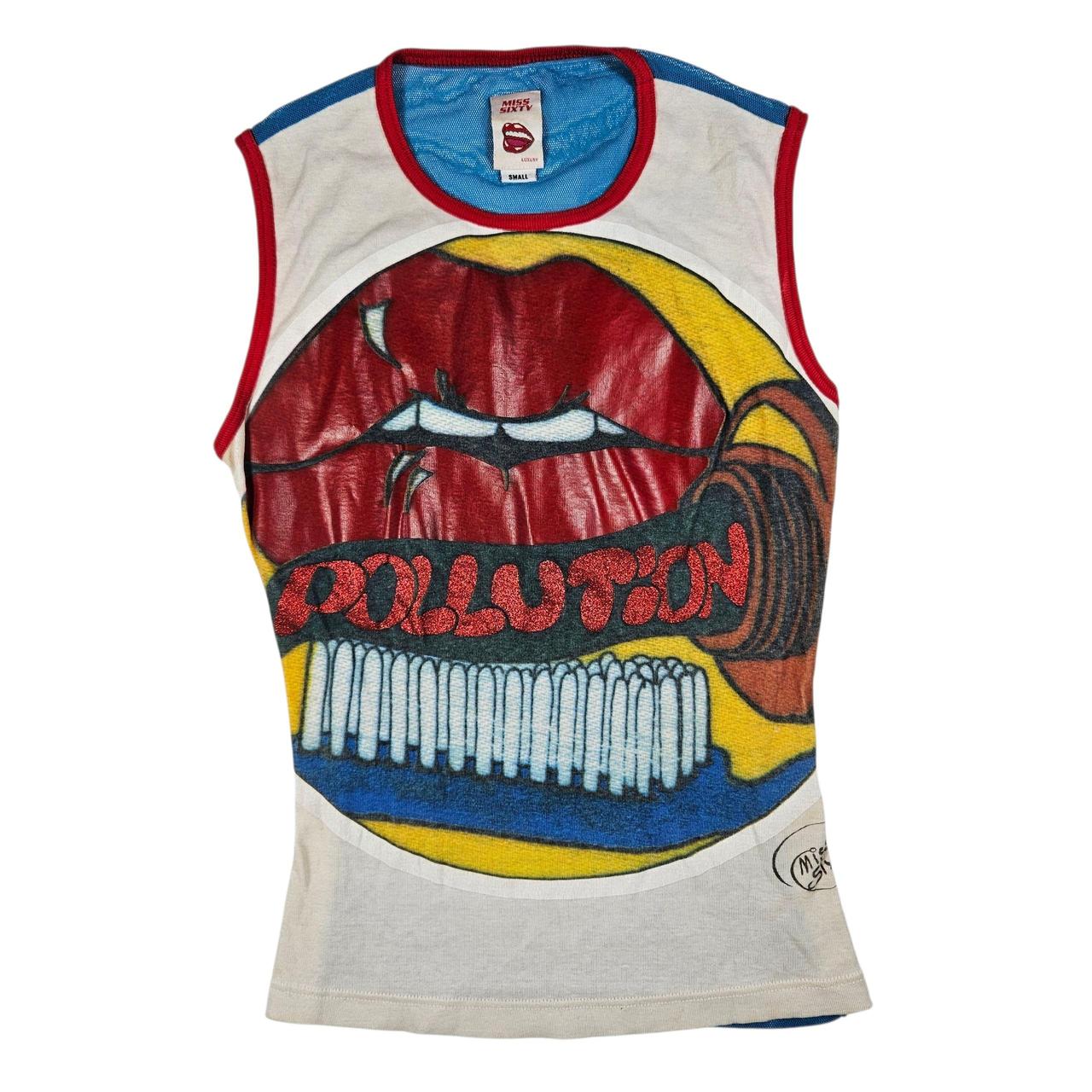 item listed by radical_dreams