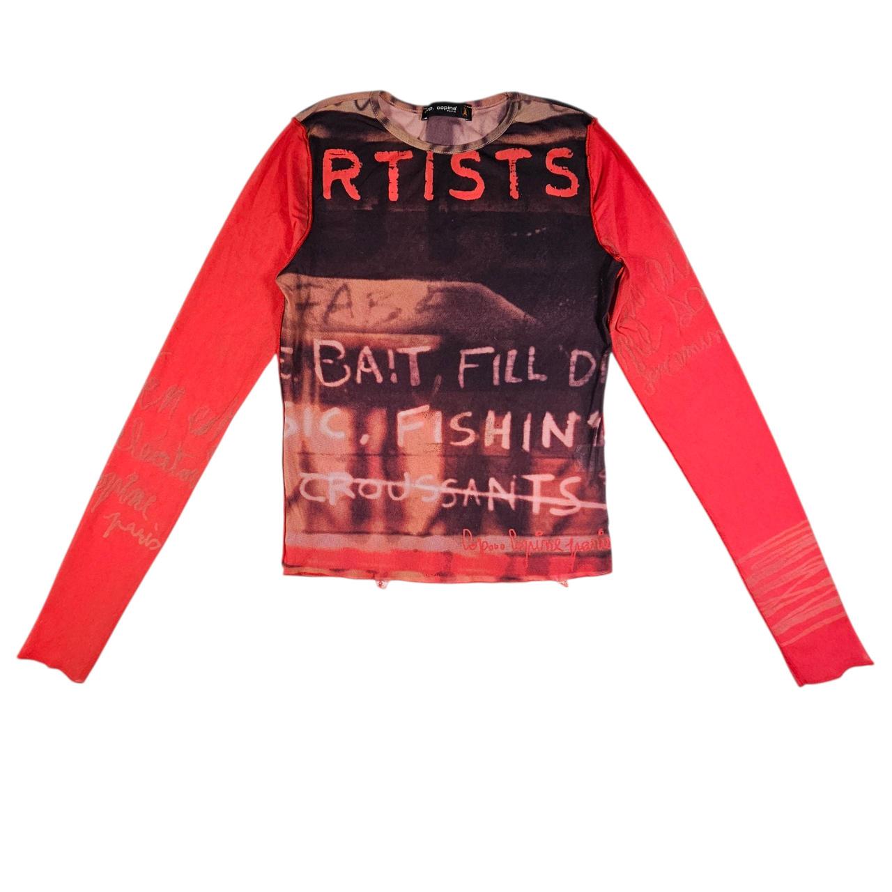 item listed by radical_dreams