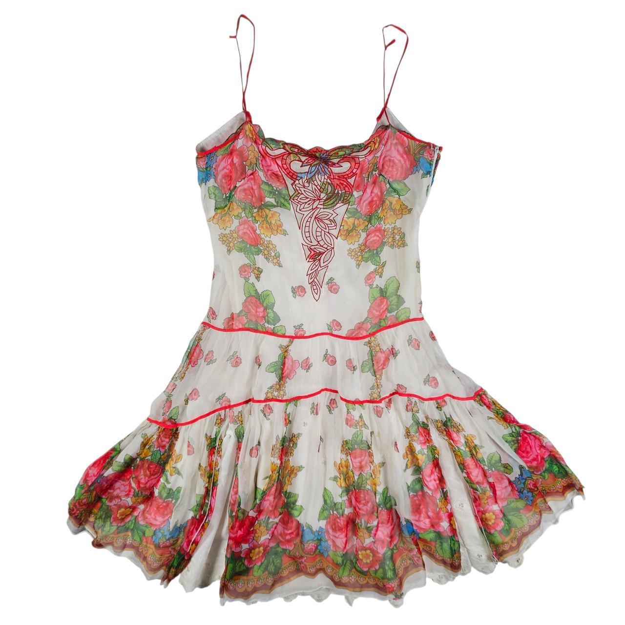 item listed by radical_dreams