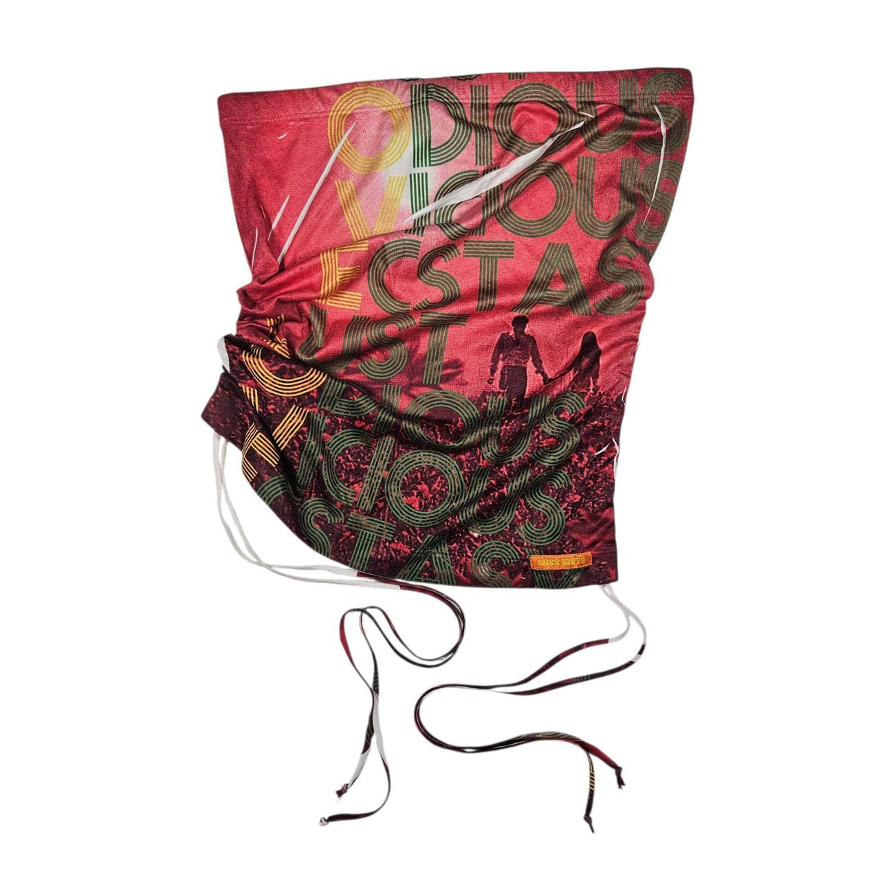 item listed by radical_dreams