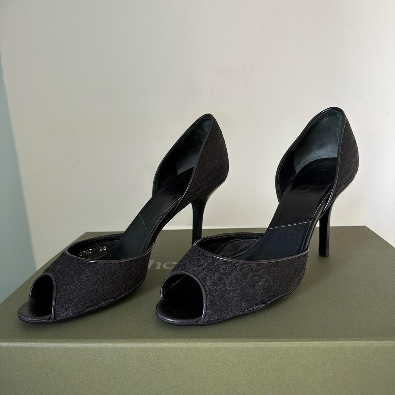 Christian Dior Women's Sandals | Depop