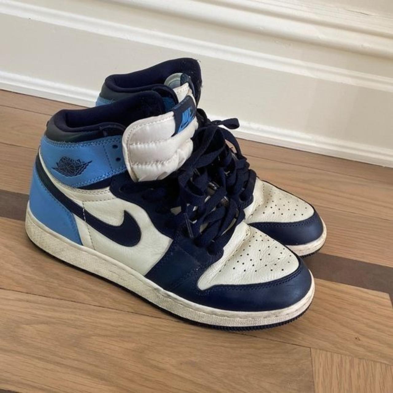 jordan 1 high 6y