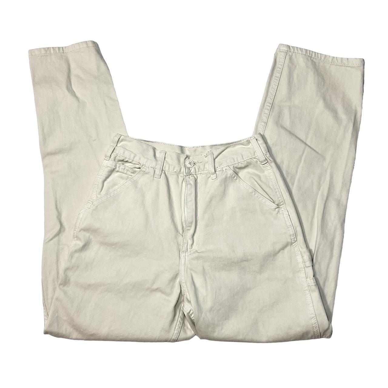 Brandy Melville Relaxed Casual Pants for Women