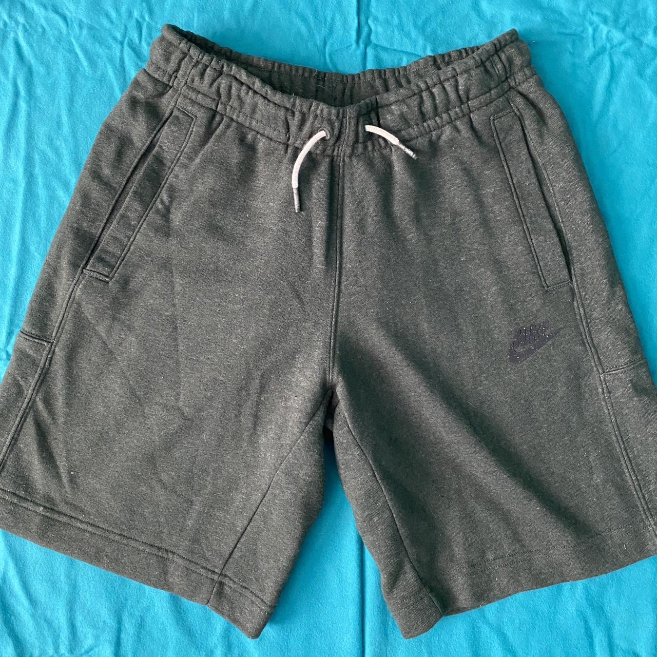 Youth Nike shorts ️Ship outs are on Monday &... - Depop