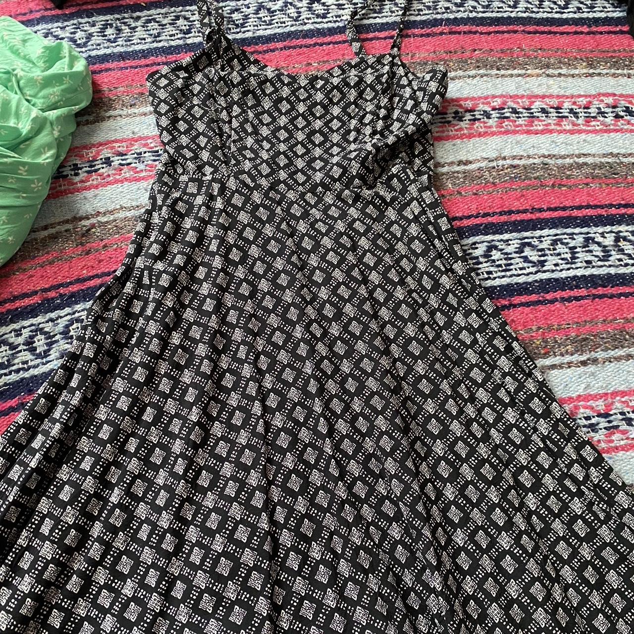 Old navy hot sale skater dress