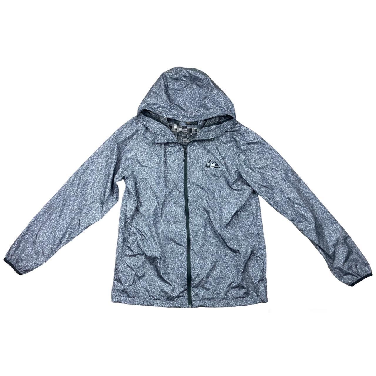 Windbreaker quiksilver clearance