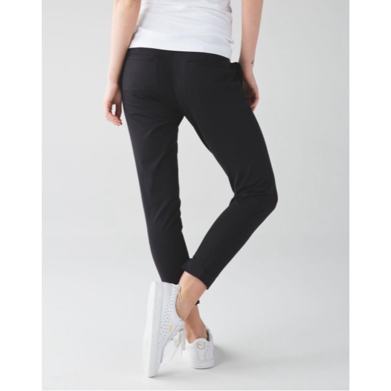 Lululemon popular Jet Pant