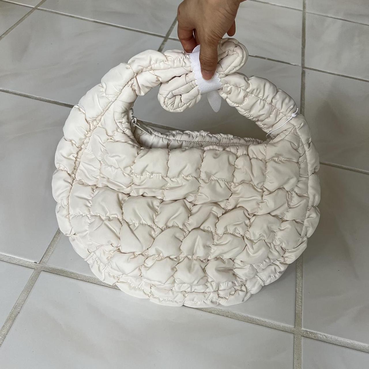 COS QUILTED BAG WHERE TO GET IT'S DUPE?