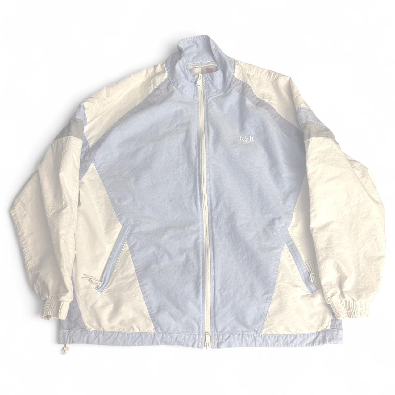 Kith Shawl Collar Becker Coat Comes with garment | Depop