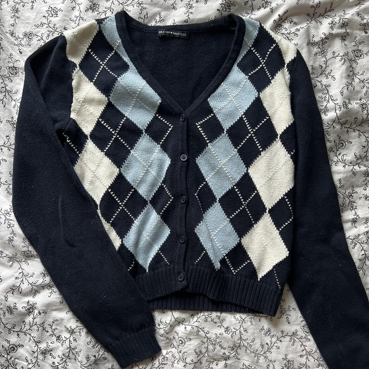 brandy melville elizabeth sweater