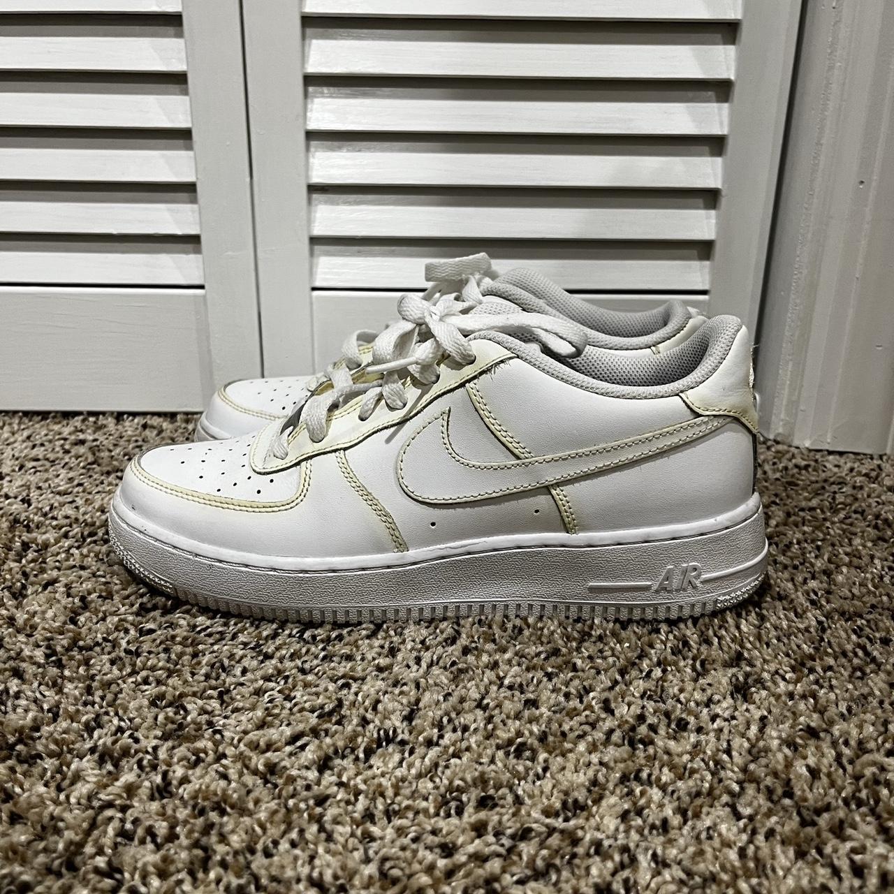 Nike air shop force one 7y