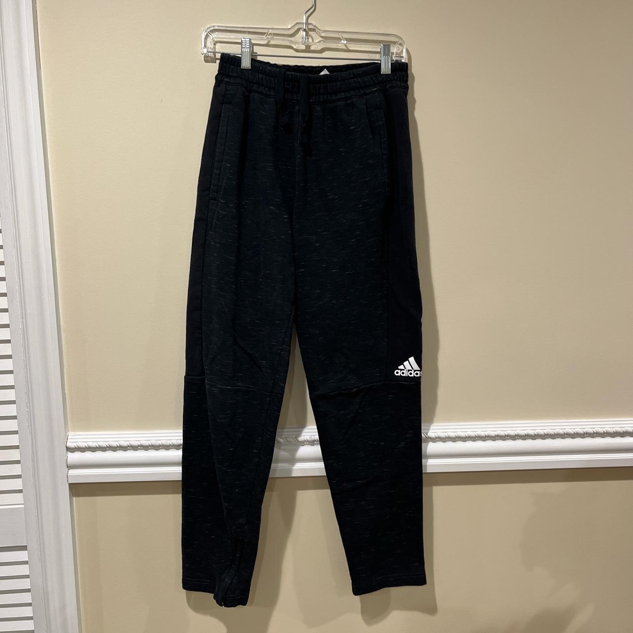 Mens Adidas Sweatpants/Joggers Great condition no... Depop