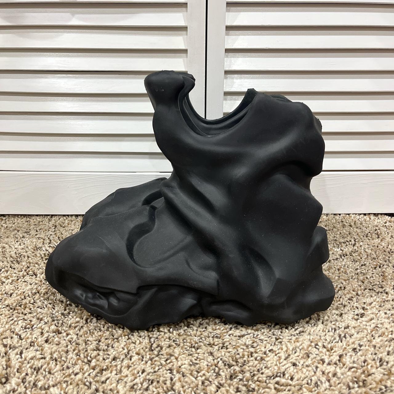 Kito Wares FossilX Jag Foam Boot Phosphate Black... Depop