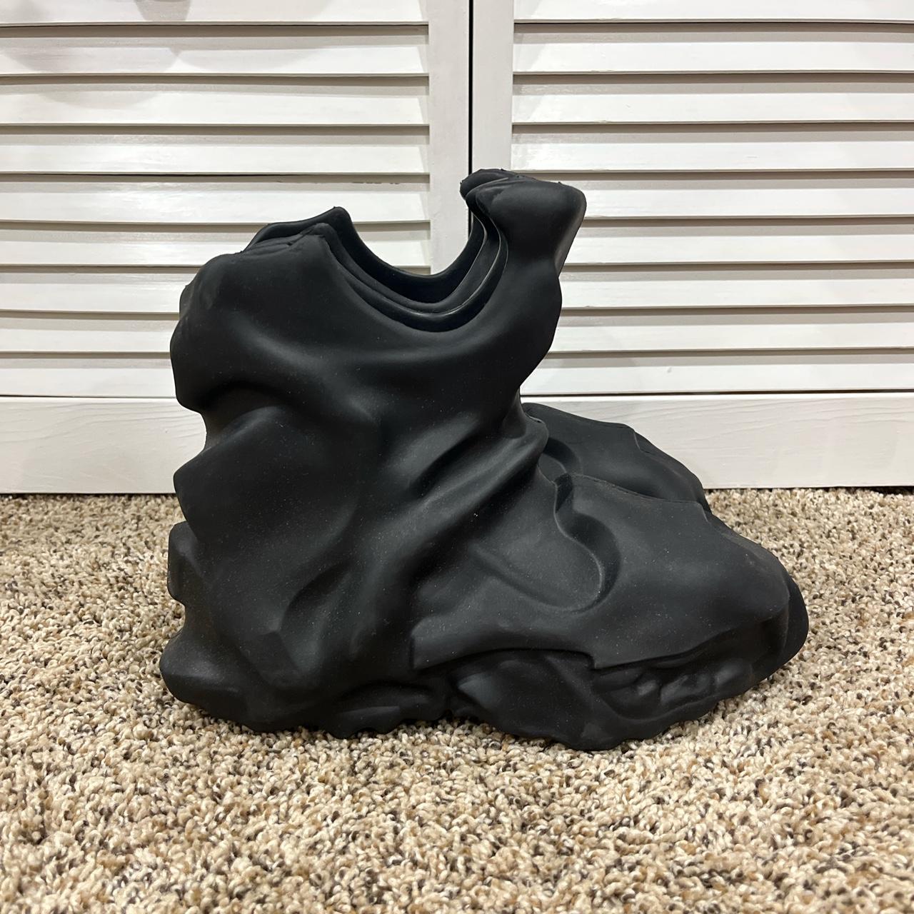 Kito Wares FossilX Jag Foam Boot Phosphate Black... Depop