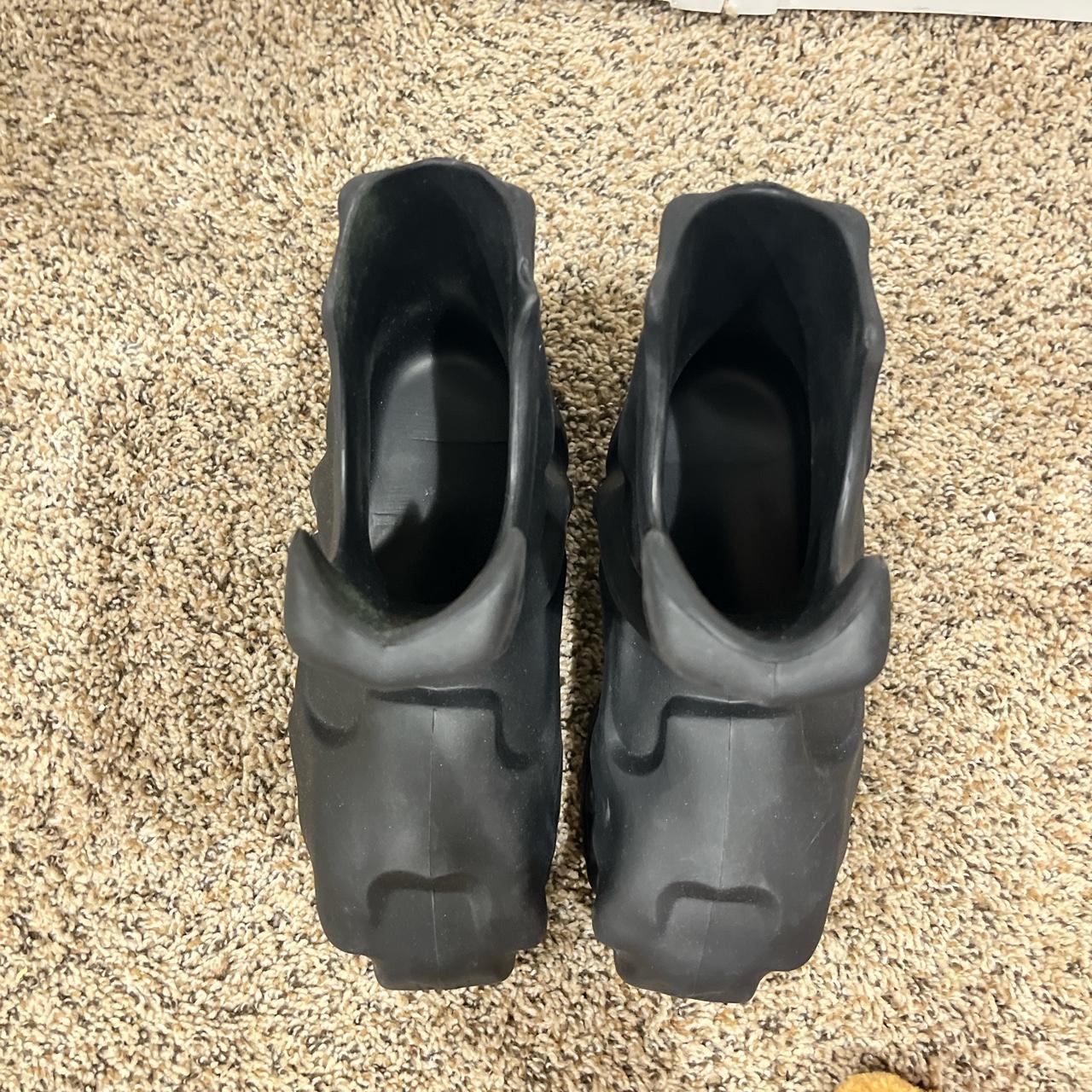 Kito Wares FossilX Jag Foam Boot Phosphate Black... Depop