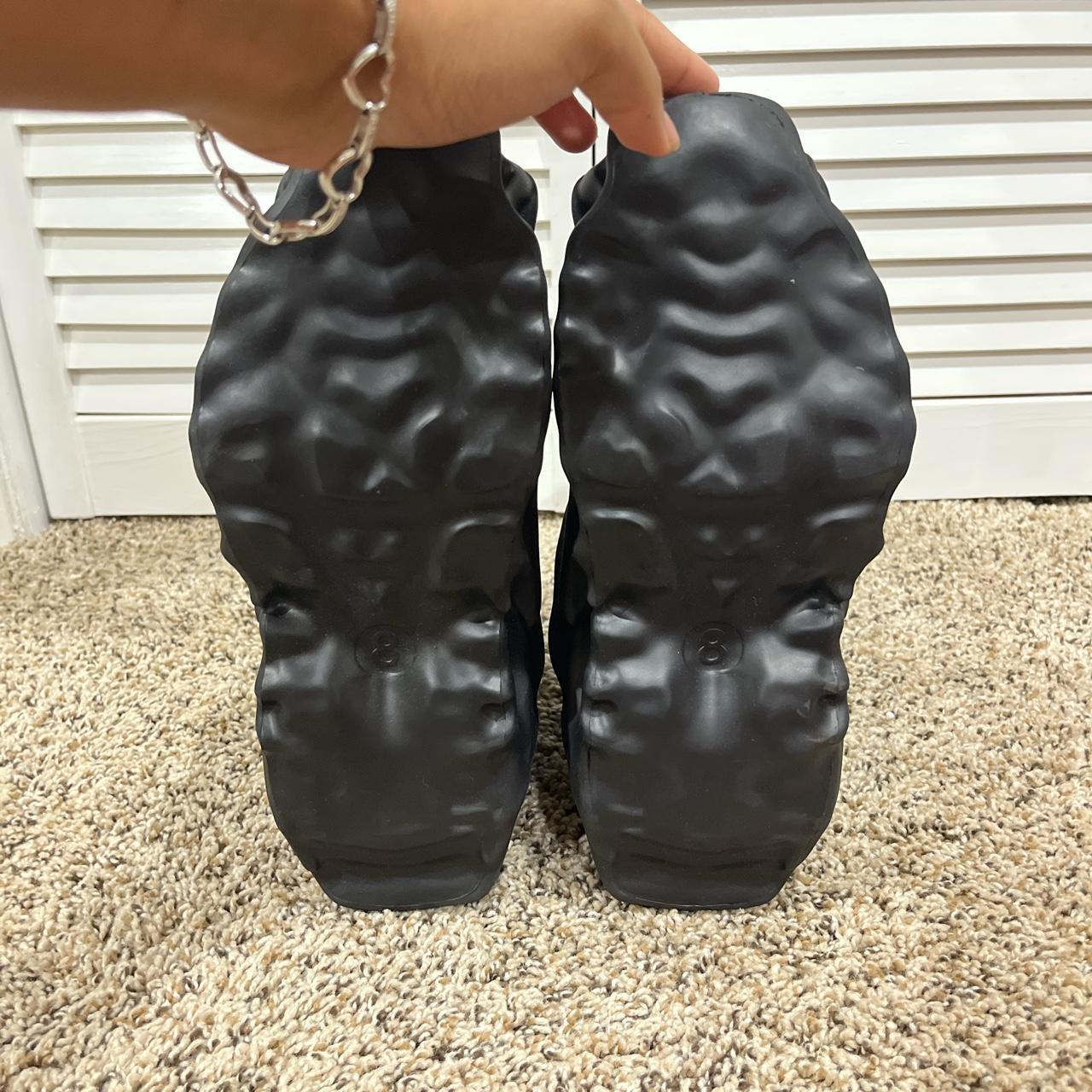 Kito Wares FossilX Jag Foam Boot Phosphate Black... Depop