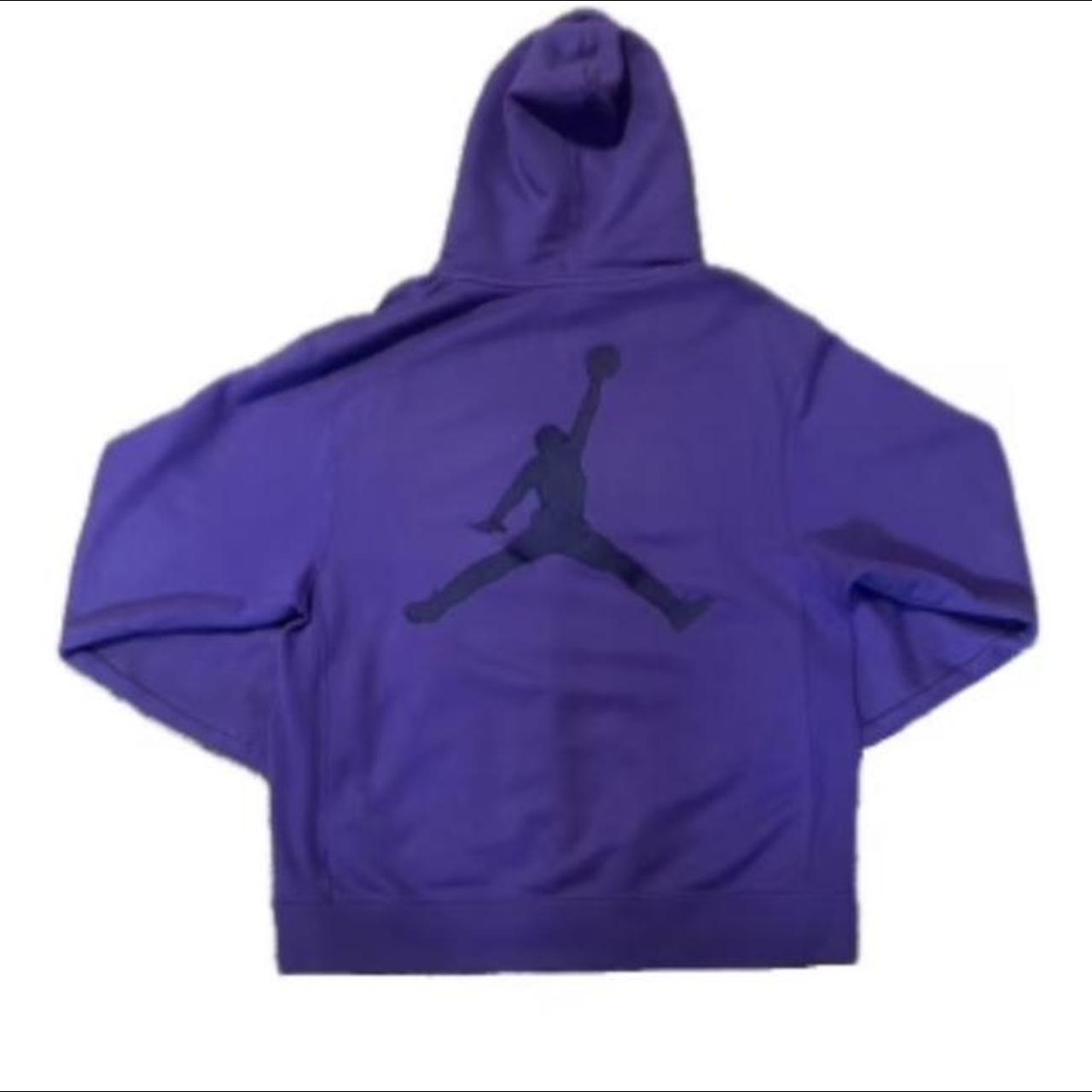 Sheila rashid jordan hoodie hot sale