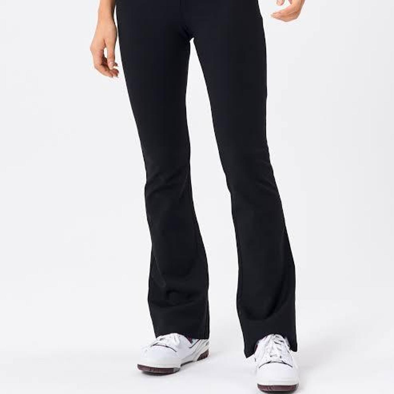 Glassons Women's Black Joggerstracksuits Depop