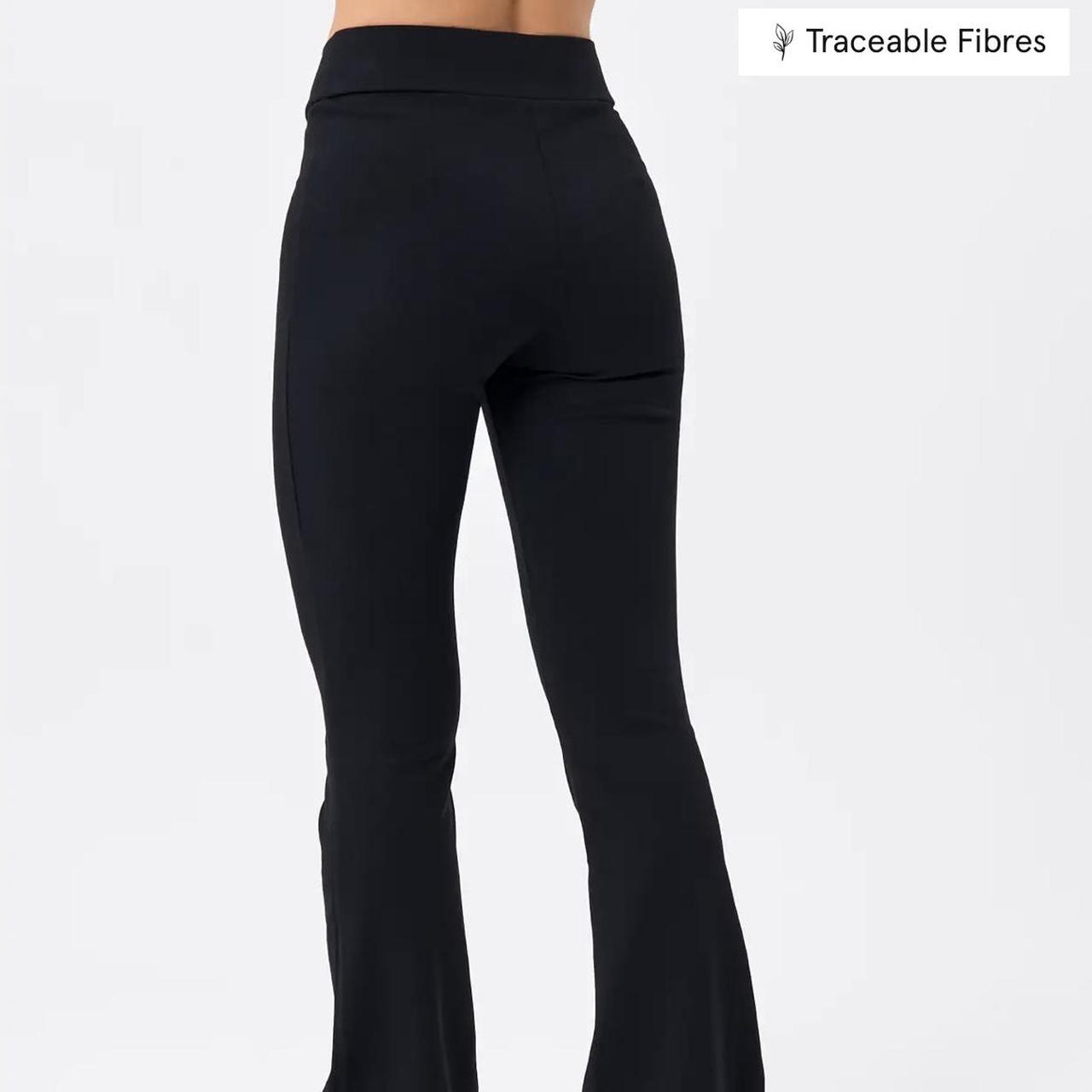 Glassons Women's Black Joggerstracksuits Depop