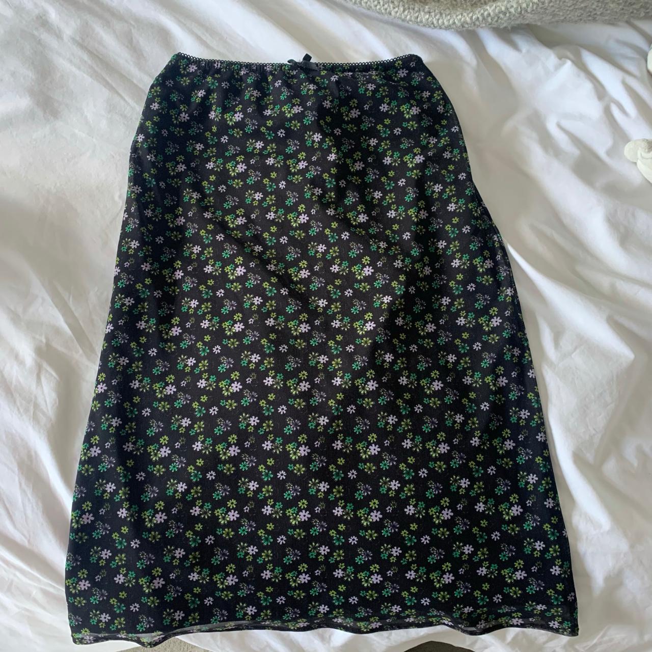 Urban Outfitters Women's Skirt | Depop