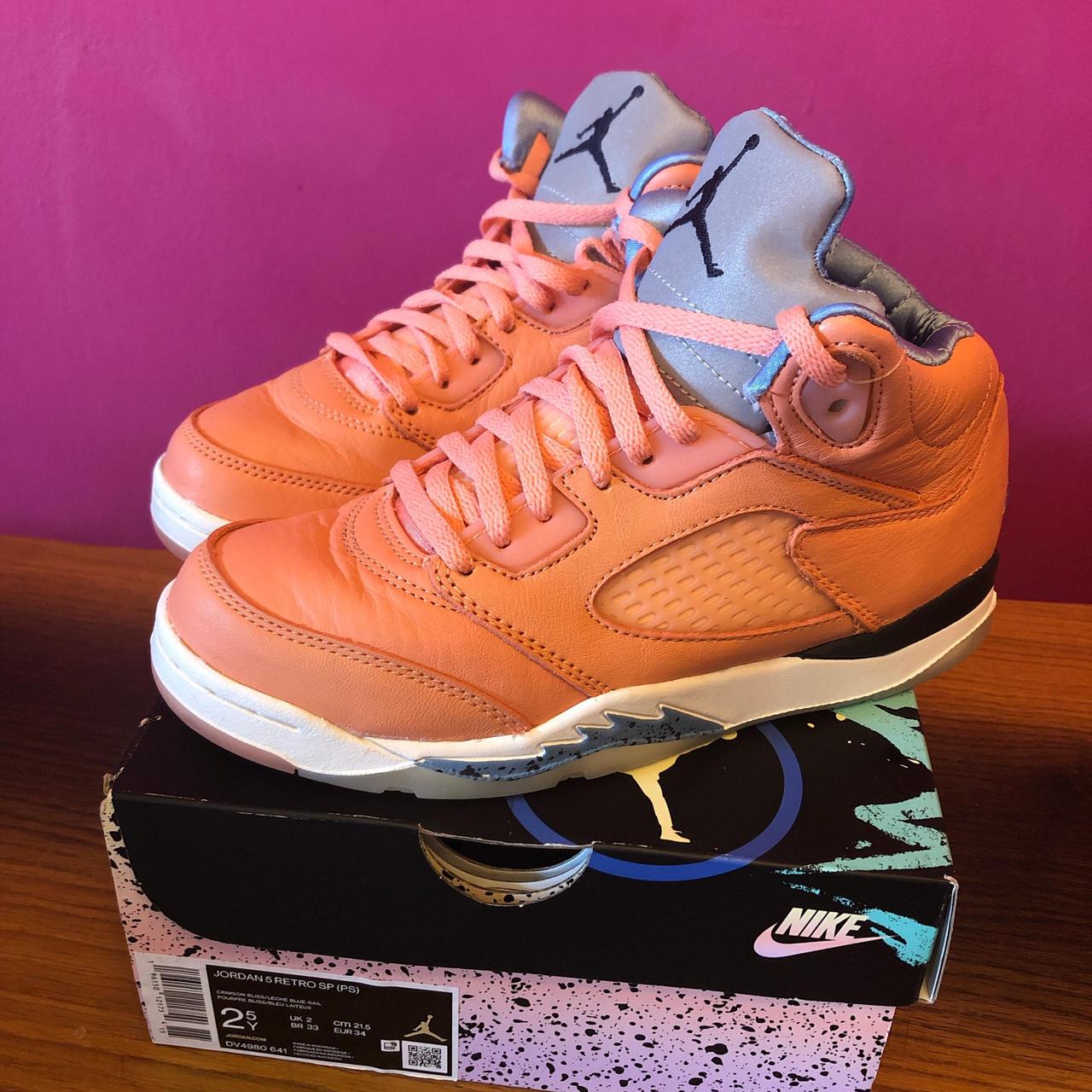 Brand: AIR JORDAN 5 RETRO shops PS