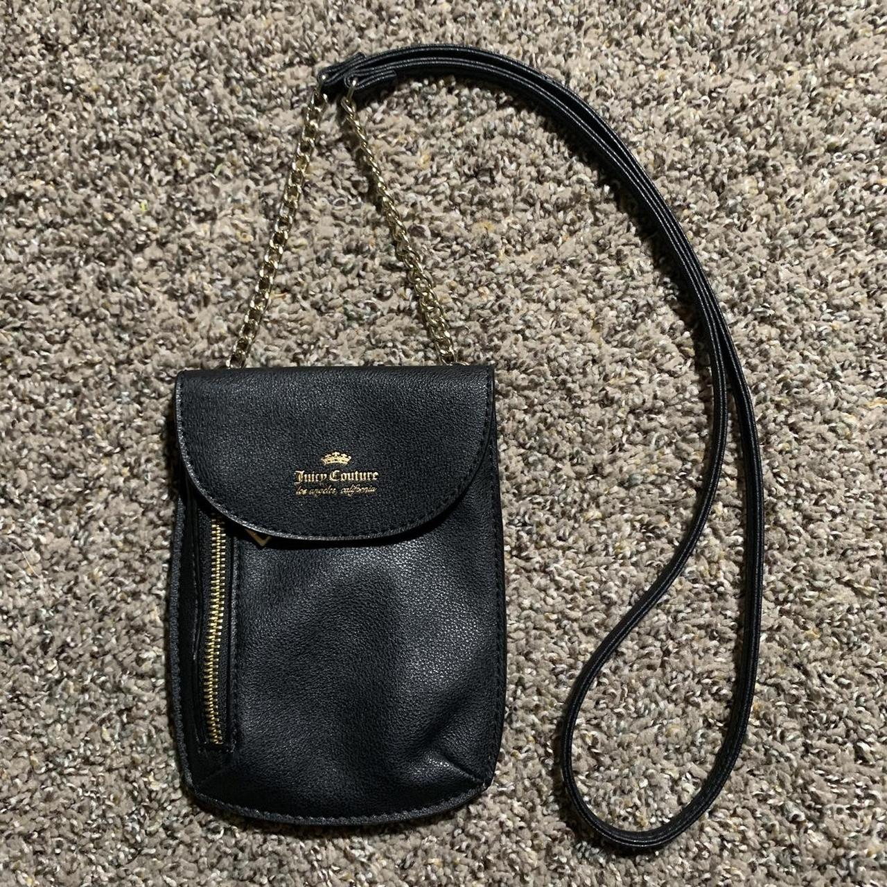 Juicy couture 2024 sling bag price