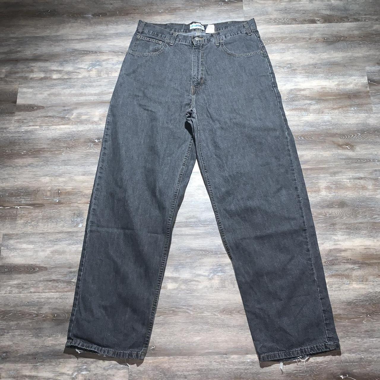 Canyon river sale blues jeans vintage