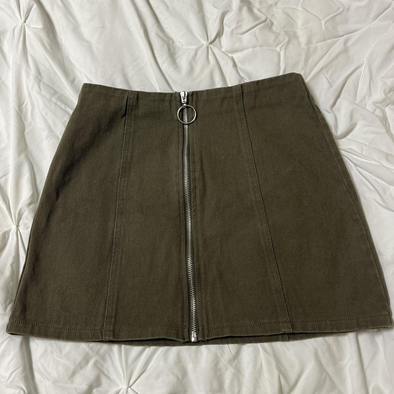 Target Women's Skirt Depop