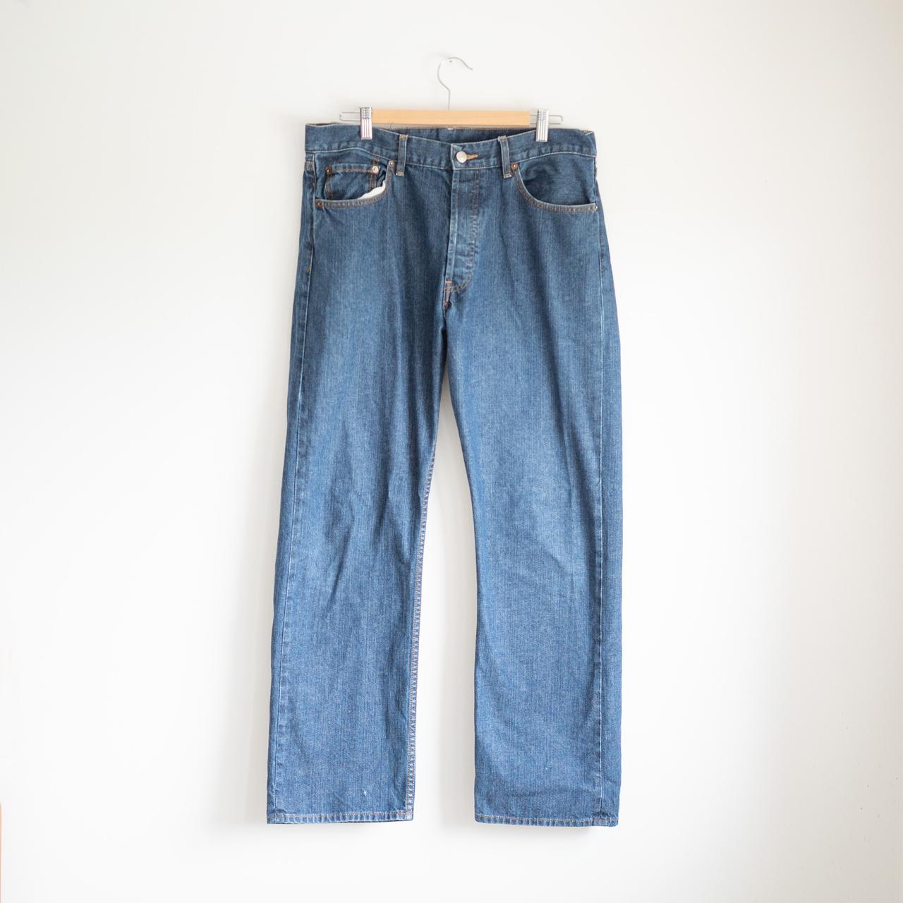 Levis w36 best sale