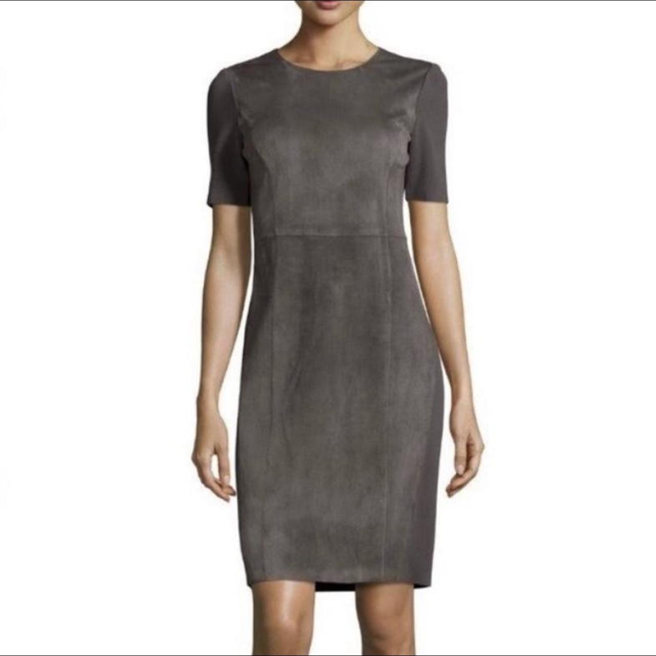 Elie tahari outlet emily dress