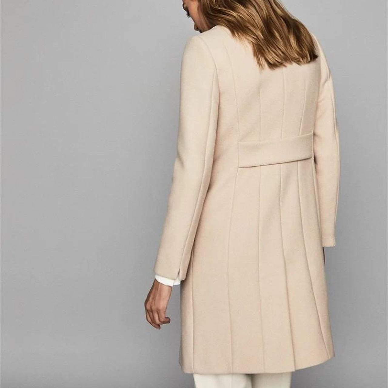 Maya coat reiss on sale