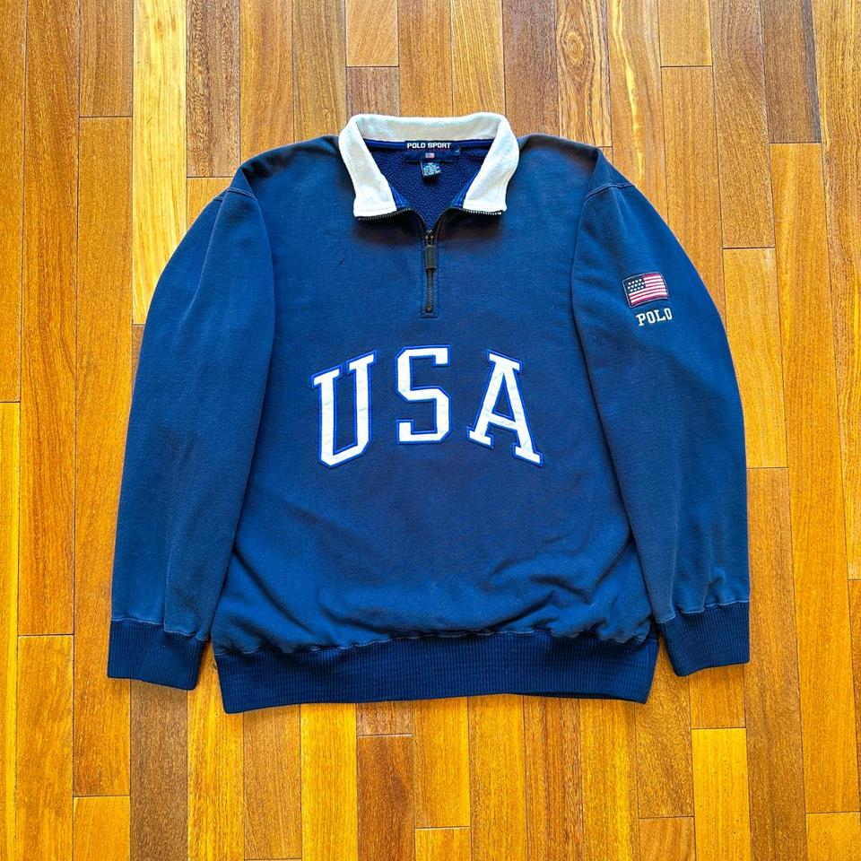 Polo by Ralph Lauren 2010 アメリカ代表 B886 Polo by Ralph Lauren 2010 アメリカ代表 B886