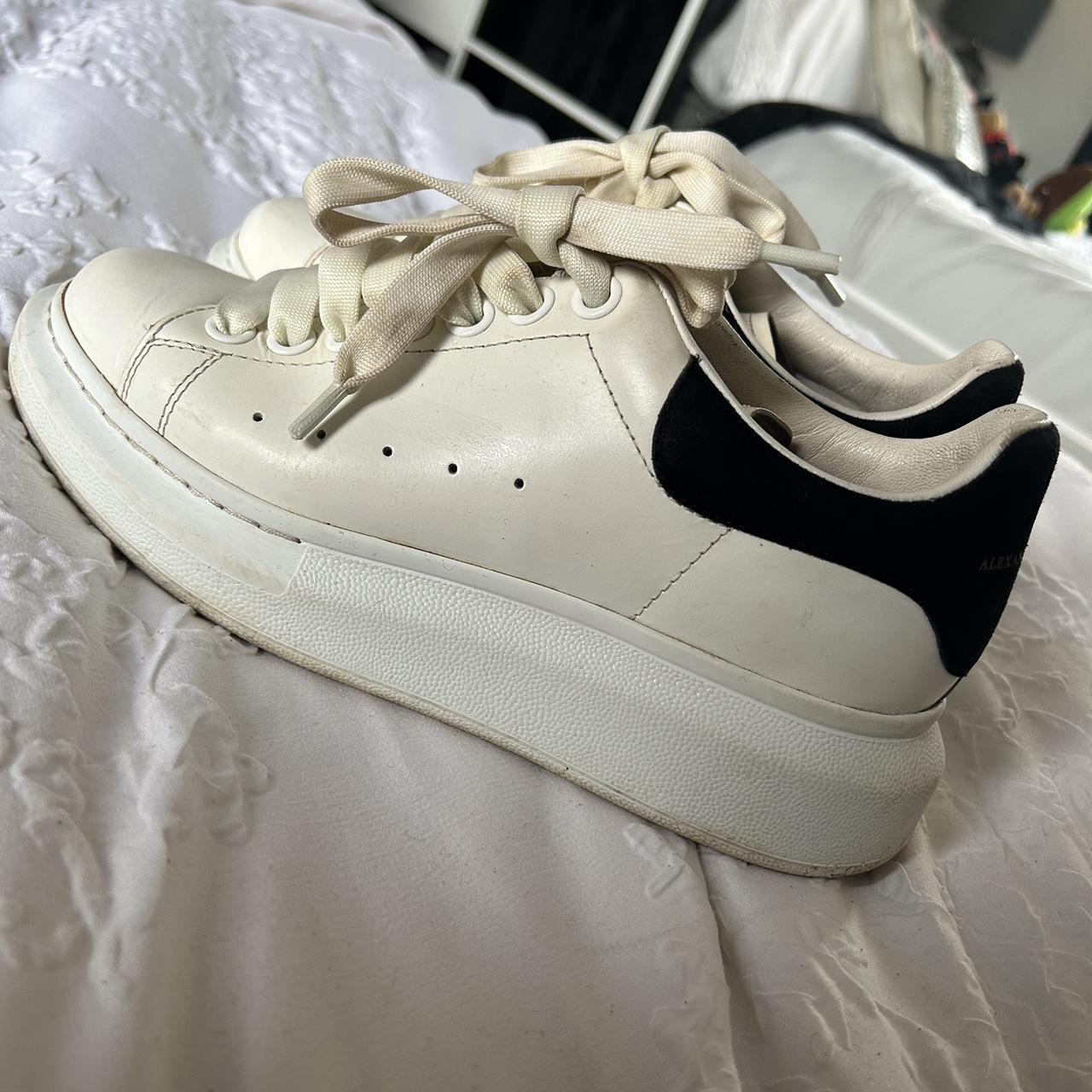 alexander mcqueen trainers for sale