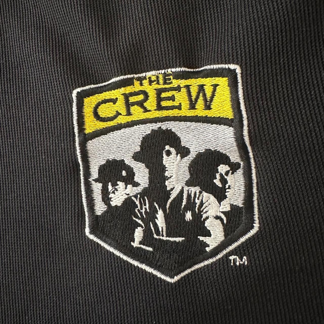 🇺🇸 Columbus Crew 1997-1998 Home Jersey Condition - Depop