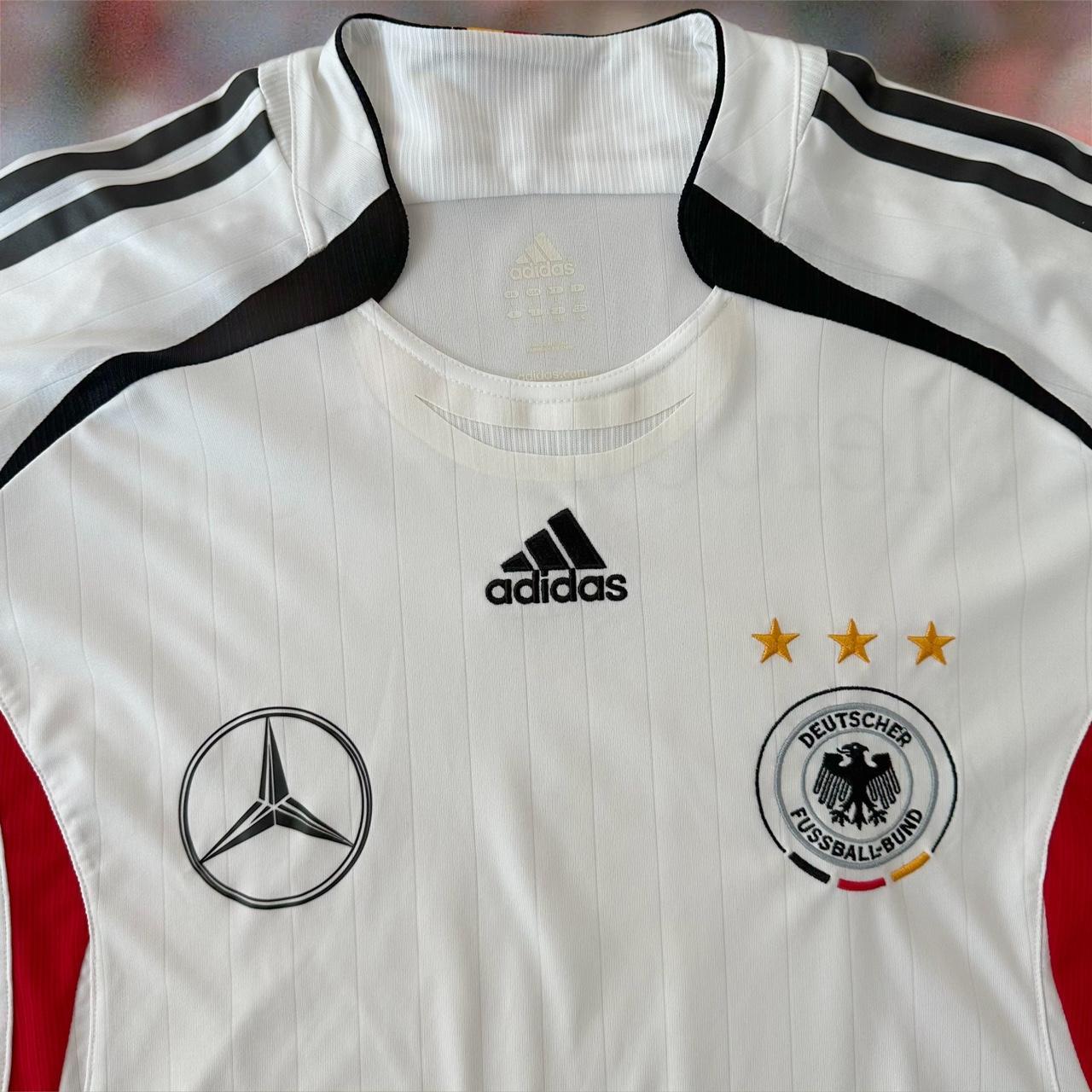 Germany Jersey 2022 World Cup player version - Depop