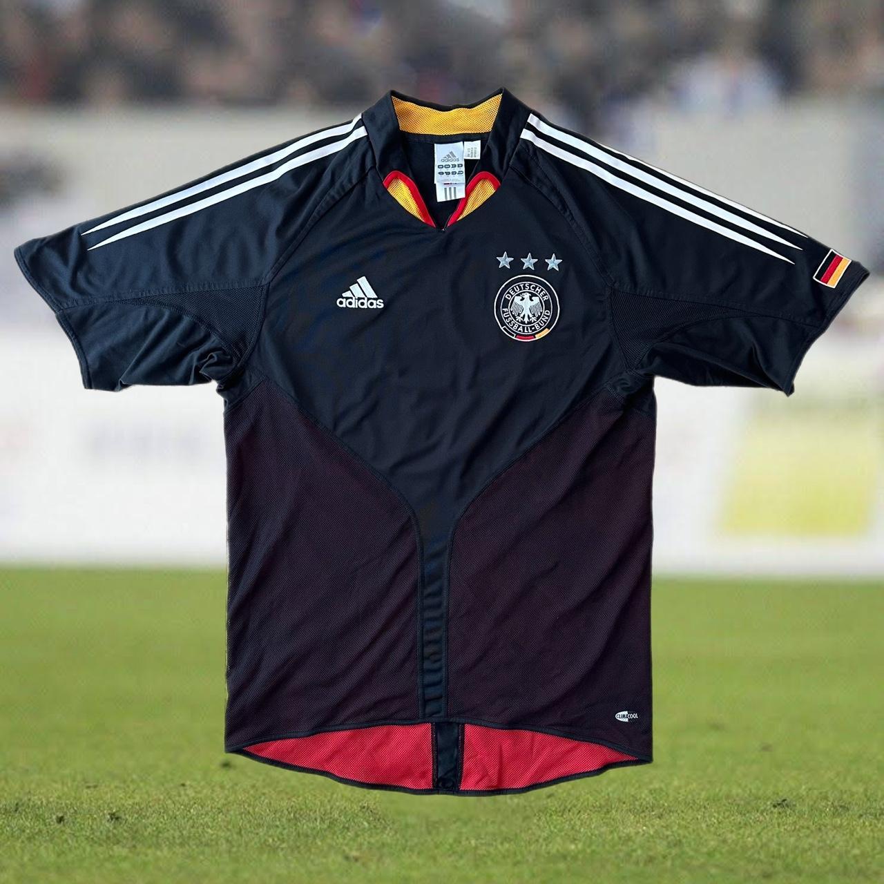 Germany Jersey - International Series