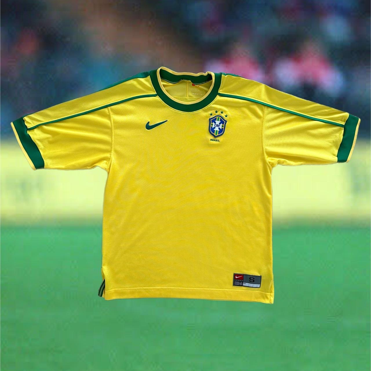 brazil 98 kit