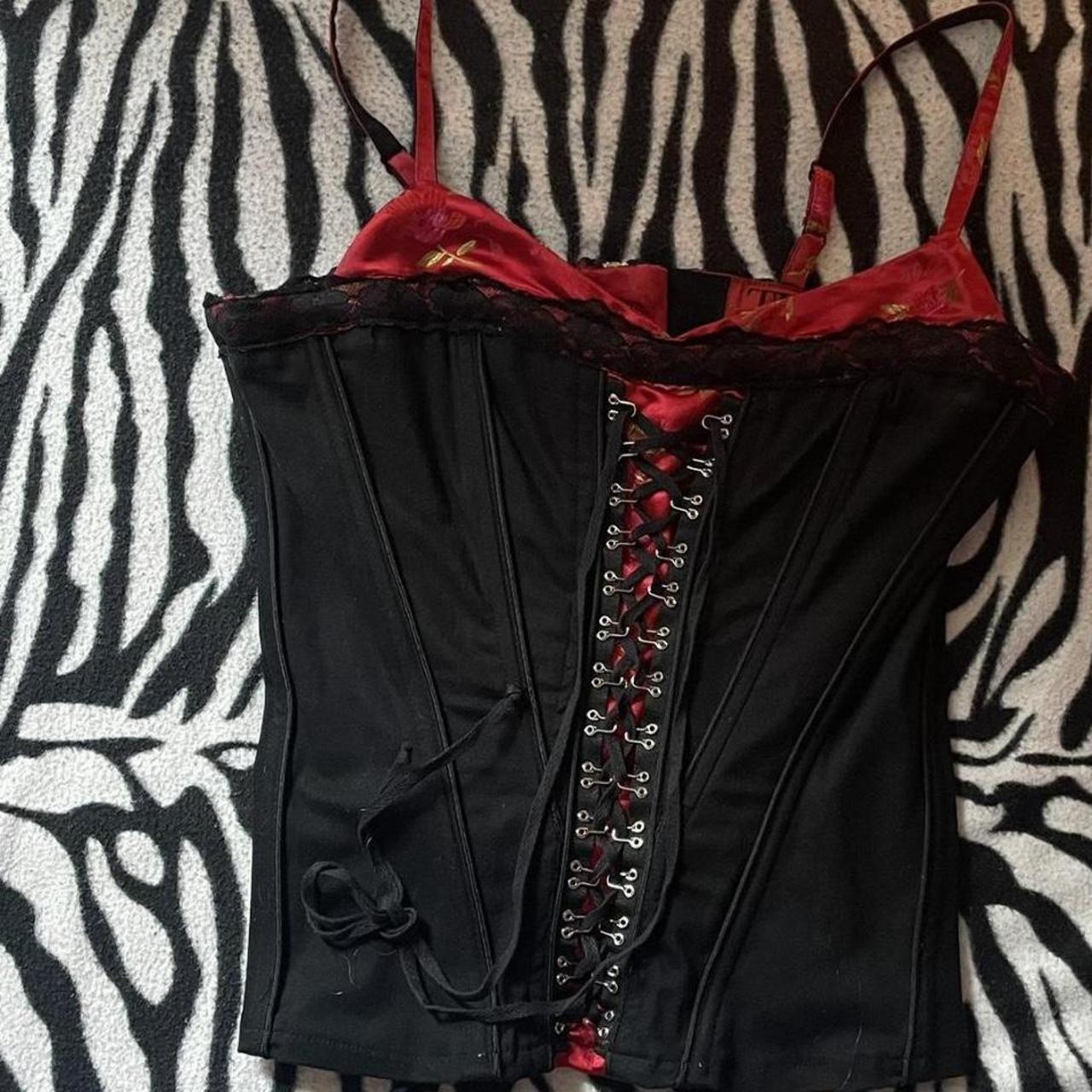 TRIPP shops CORSET