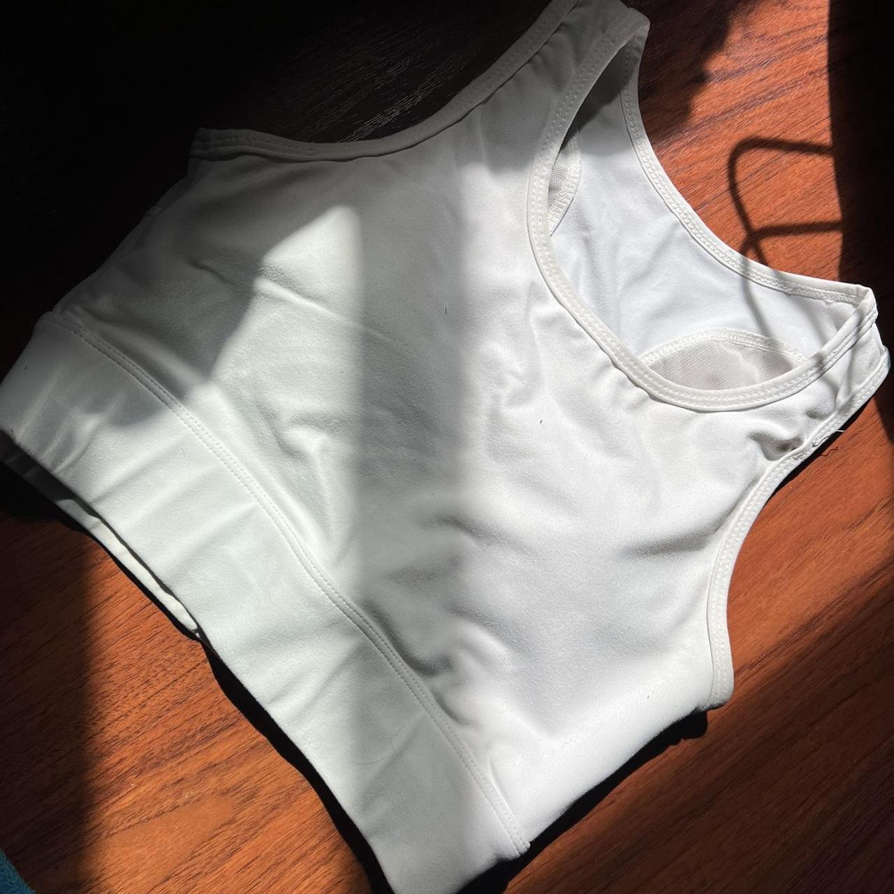 Bombshell Sportswear Tie Dye Seamless Sports Bra in - Depop