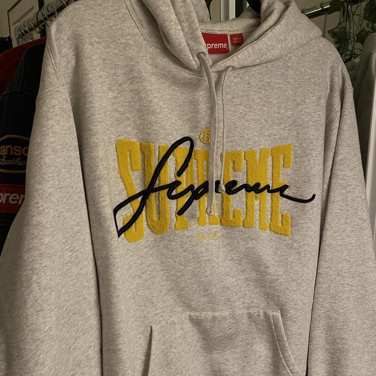 LIMITED HOLIDAYS DISCOUNT*** Supreme Spring/Summer... Depop