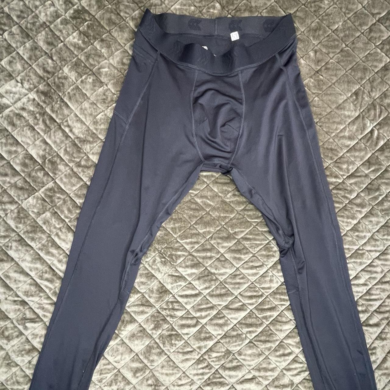 All in Motion Men's Leggings Depop