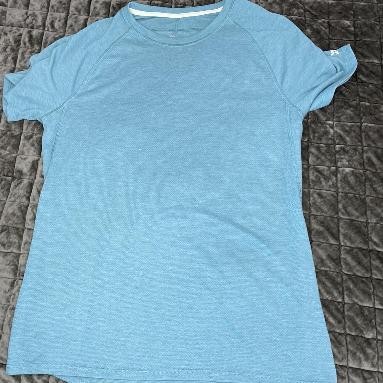 All in Motion Men's Shirt Depop